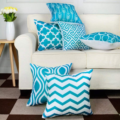 Home Decorative Pillowcase