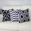 Home Decorative Pillowcase