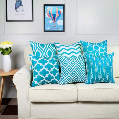 Home Decorative Pillowcase