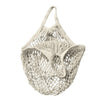 Mesh Net Turtle String Shopping Bags