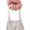 Mesh Net Turtle String Shopping Bags