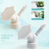 Plastic Sprinkler Portable Garden Watering Nozzle Tool