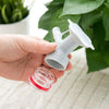 Plastic Sprinkler Portable Garden Watering Nozzle Tool