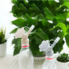 Plastic Sprinkler Portable Garden Watering Nozzle Tool