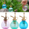 Plant Flower Watering Pot Spray Bottle