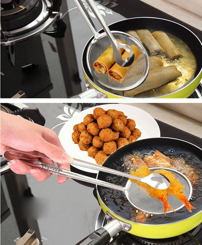 Colanders & Strainers Multi-functional Filter Spoon