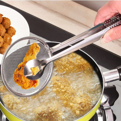 Colanders & Strainers Multi-functional Filter Spoon