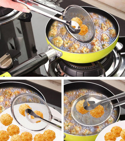 Colanders & Strainers Multi-functional Filter Spoon