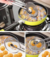 Colanders & Strainers Multi-functional Filter Spoon