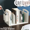 Dormitory Desk Books Storage Shelf