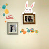 HAPPY EASTER Wall Sticker