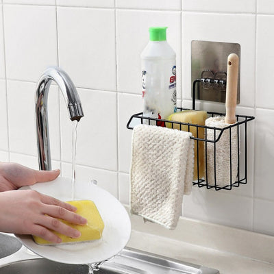 Bathroom Cosmetics Storage Racks Hanger