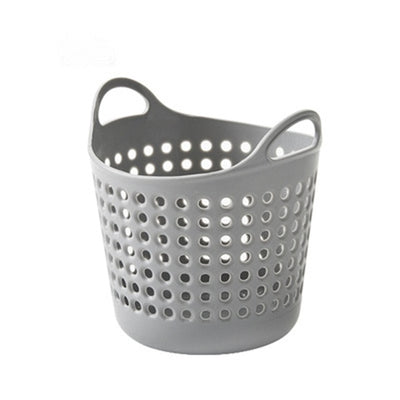 Mini Desktop Storage Trash Basket