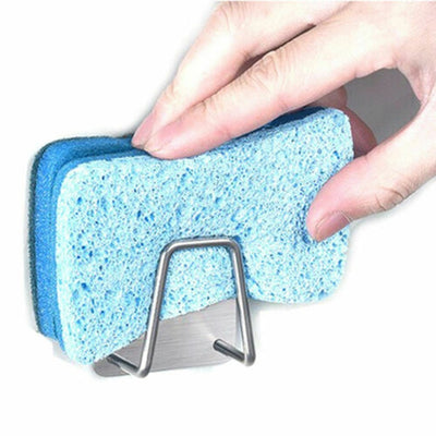 Stainless Steel Kitchen Sponge Holder