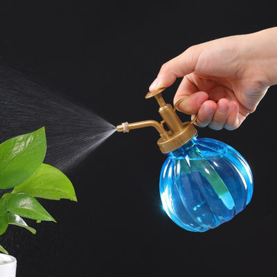 Plant Flower Watering Pot Spray Bottle