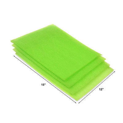 Foam Refrigerator Antibacterial Mildew Pad