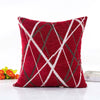 Soft waist home decoration cushions