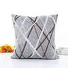 Soft waist home decoration cushions