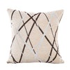 Soft waist home decoration cushions