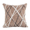 Soft waist home decoration cushions