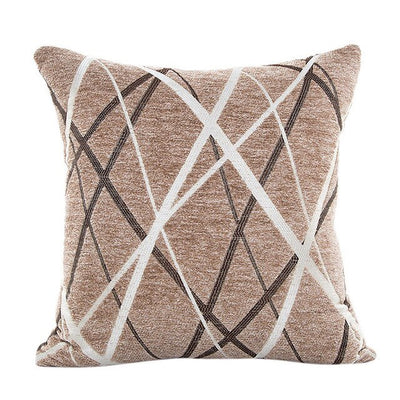 Soft waist home decoration cushions