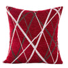 Soft waist home decoration cushions