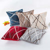 Soft waist home decoration cushions