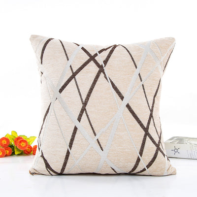 Soft waist home decoration cushions