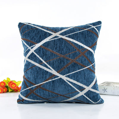 Soft waist home decoration cushions