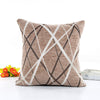 Soft waist home decoration cushions