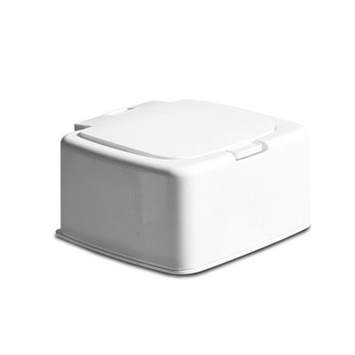 Mini Pop-up Storage Box With Lid