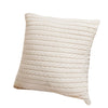 Retro Style Knitted Wool Pillow Cushion Cover