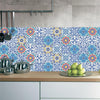 Self Adhesive Tile Art Wall Sticker